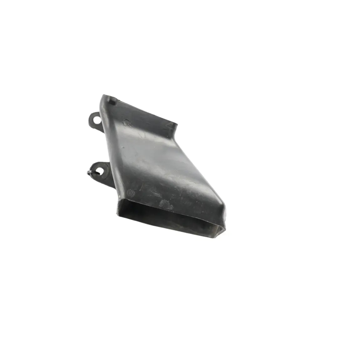 Mercedes Vito W447 Front Bumper Connection Air Duct Right O/S - SKU A4478800724 - Part number A4478800724