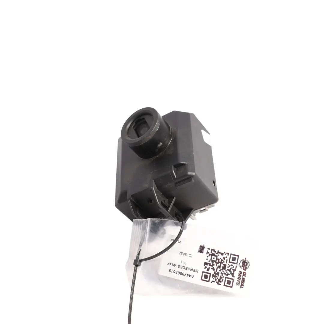 Ignition Lock Control Module Switch to Mercedes Vito W447 with Part number A4479003519 Mercedes Vito W447 Ignition Lock Control Module Switch - SKU A4479003519 - Part number A4479003519
