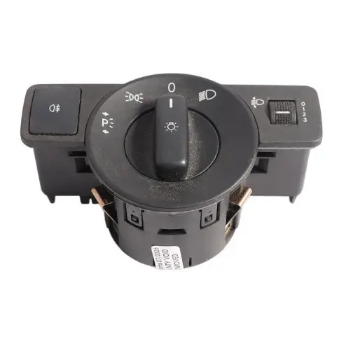 Mercedes Vito W447 Headlight Lamp Switch Control Unit Button Black A4479057900