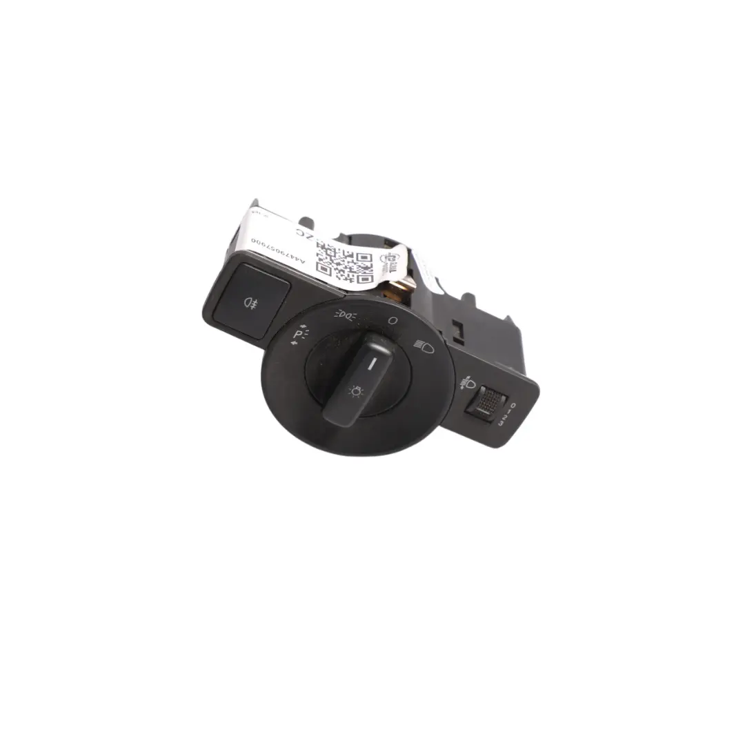 Mercedes Vito W447 Headlight Lamp Switch Control Unit Button Black - SKU A4479057900 - Part number A4479057900