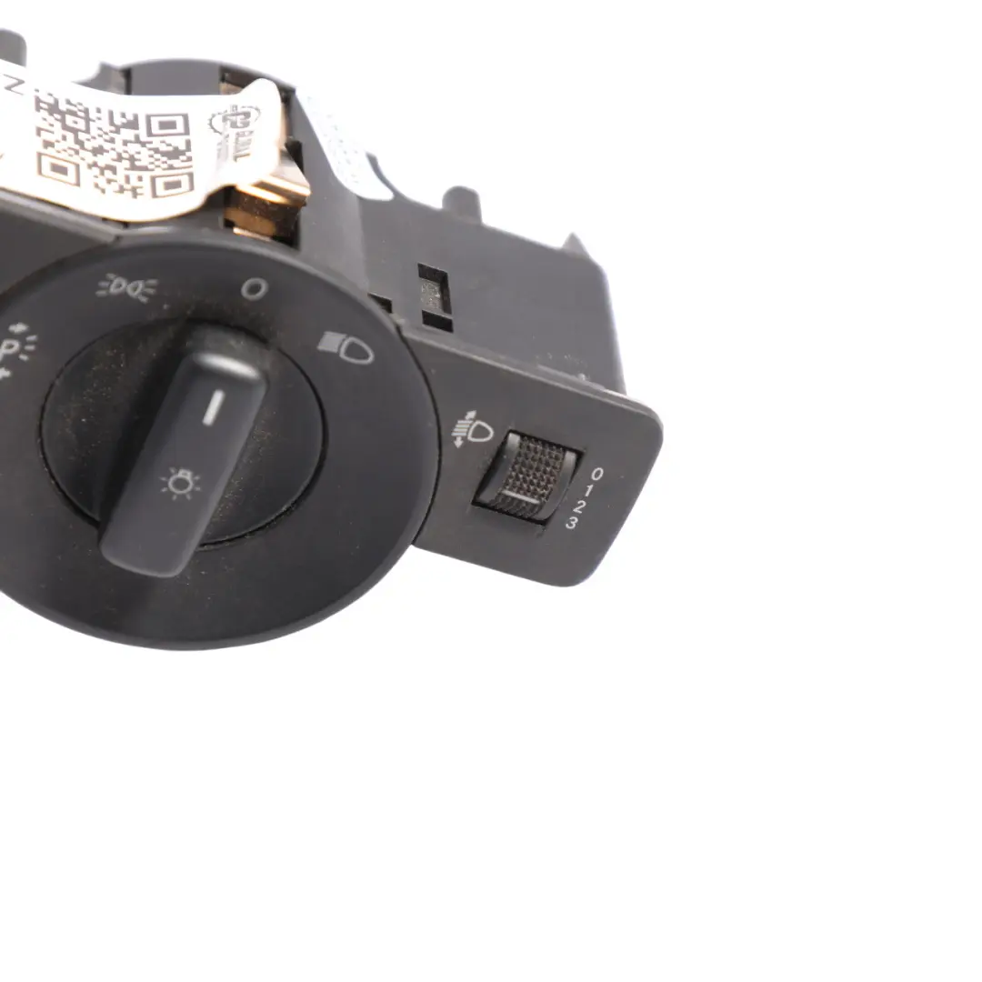 Mercedes Vito W447 Headlight Lamp Switch Control Unit Button Black - SKU A4479057900 - Part number A4479057900