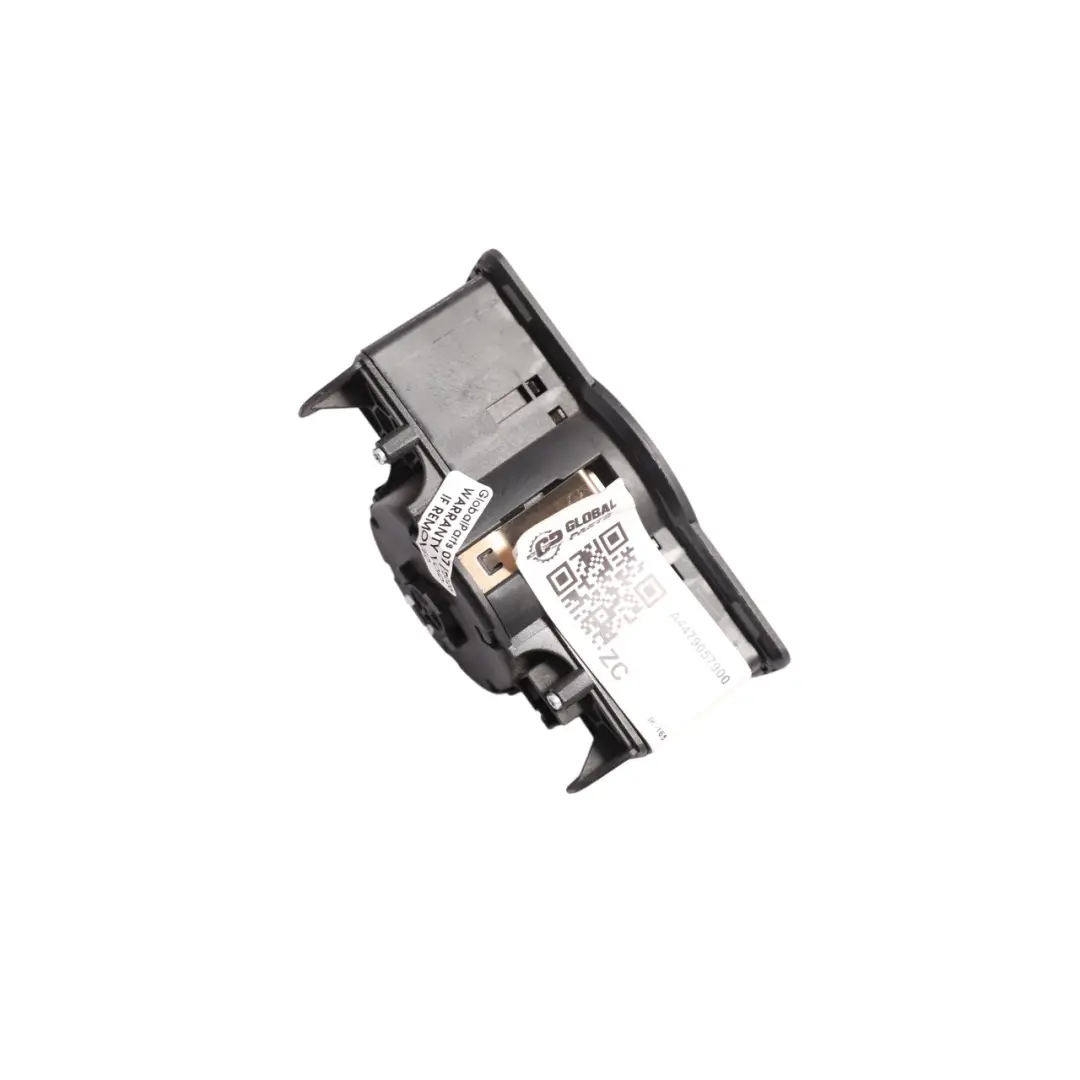 Mercedes Vito W447 Headlight Lamp Switch Control Unit Button Black - SKU A4479057900 - Part number A4479057900