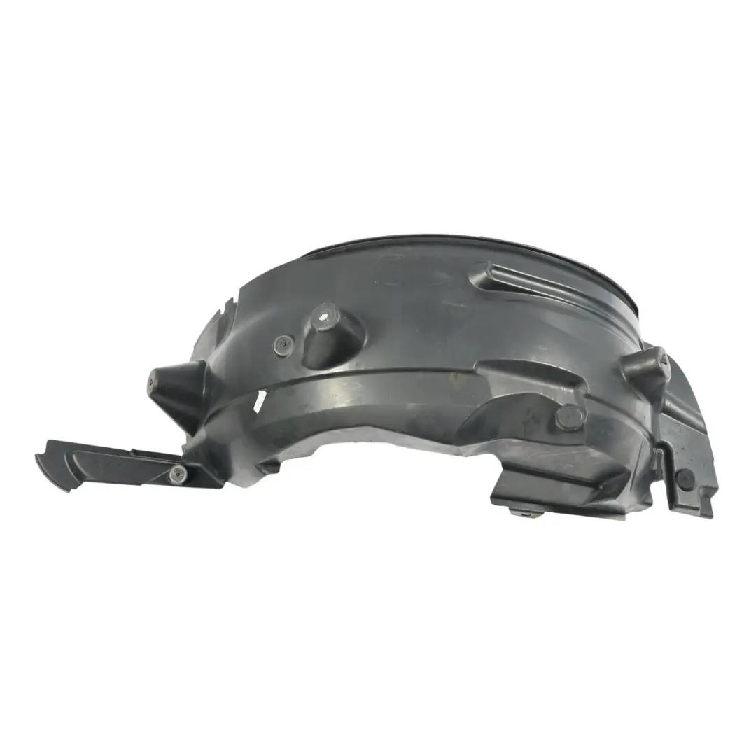 Smart Fortwo C451 Copripassaruota Posteriore Destro - SKU A4518840422 - Numero di parte A4518840422