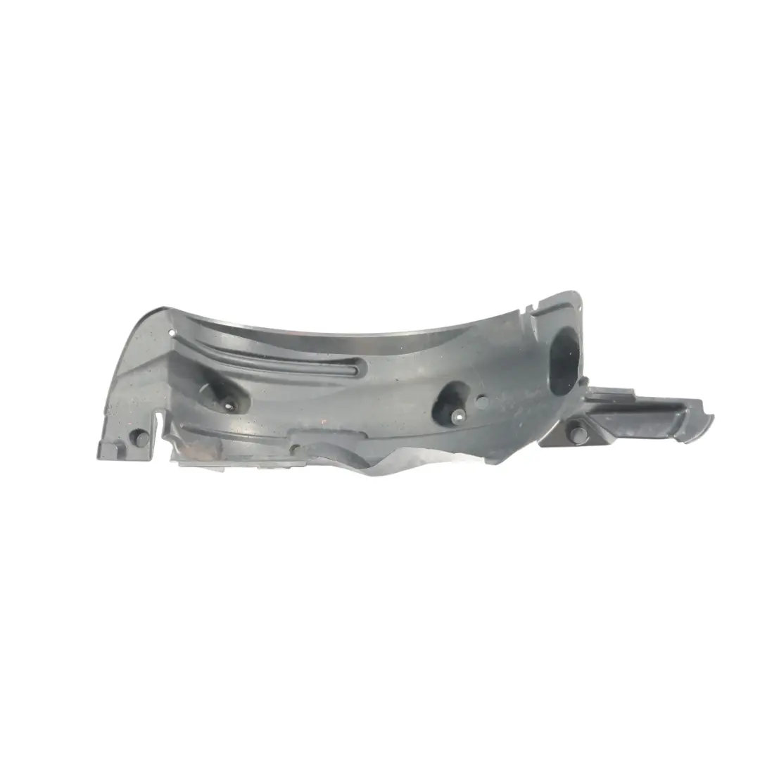 C451 Wheel Arch Splash Guard Cover Rear Right O/S to Smart Fortwo with Part number A4518840422 Smart Fortwo C451 Wheel Arch Splash Guard Cover Rear Right O/S - SKU A4518840422 - Part number A4518840422