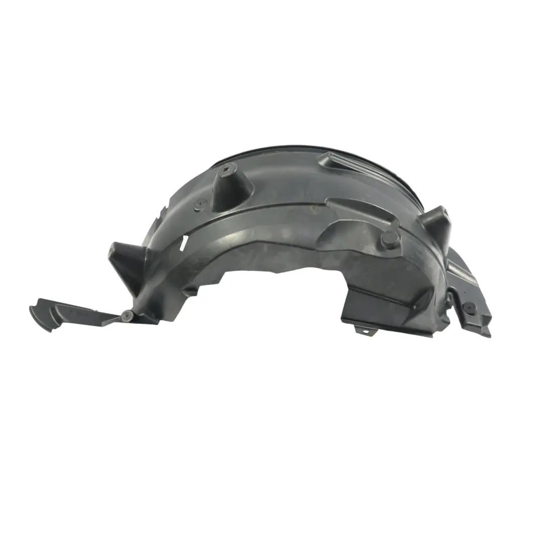 Smart Fortwo C451 Protection Passage Roue Arrière Droit - SKU A4518840422 - Numéro de pièce A4518840422
