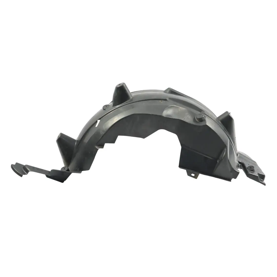 Smart Fortwo C451 Wheel Arch Splash Guard Cover Rear Right O/S - SKU A4518840422 - Part number A4518840422