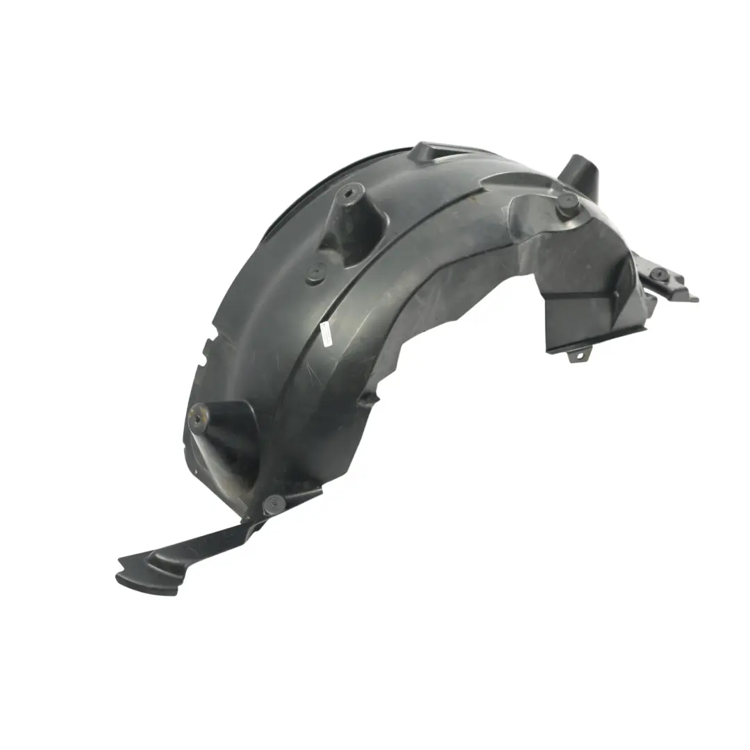 C451 Copripassaruota Posteriore Destro per Smart Fortwo con numero di parte A4518840422 Smart Fortwo C451 Copripassaruota Posteriore Destro - SKU A4518840422 - Numero di parte A4518840422