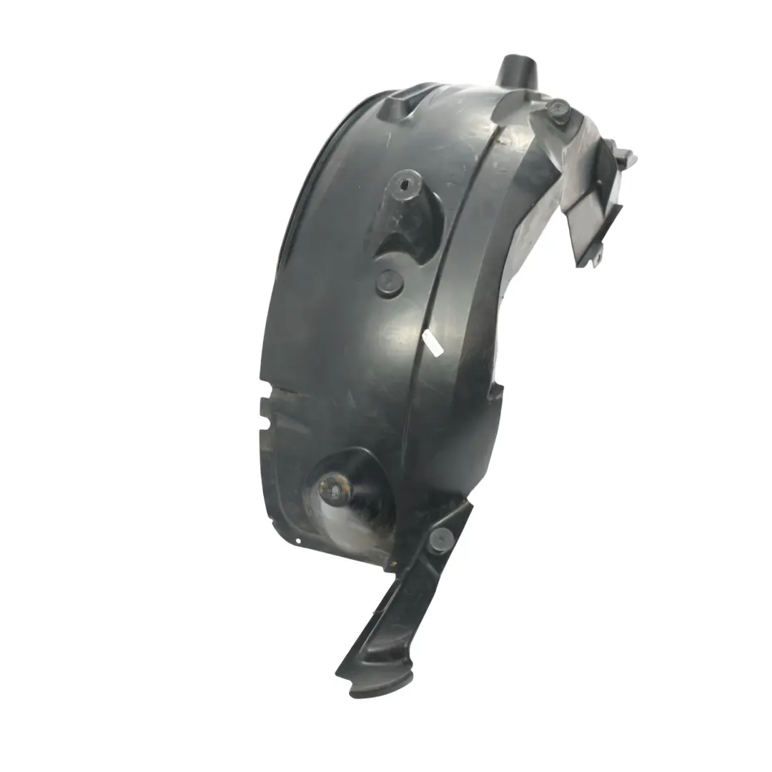 C451 Copripassaruota Posteriore Destro per Smart Fortwo con numero di parte A4518840422 Smart Fortwo C451 Copripassaruota Posteriore Destro - SKU A4518840422 - Numero di parte A4518840422