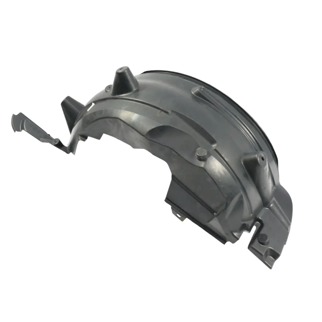 Smart Fortwo C451 Radlauf Spritzschutz Abdeckung Hinten Rechts - SKU A4518840422 - Teilenummer A4518840422
