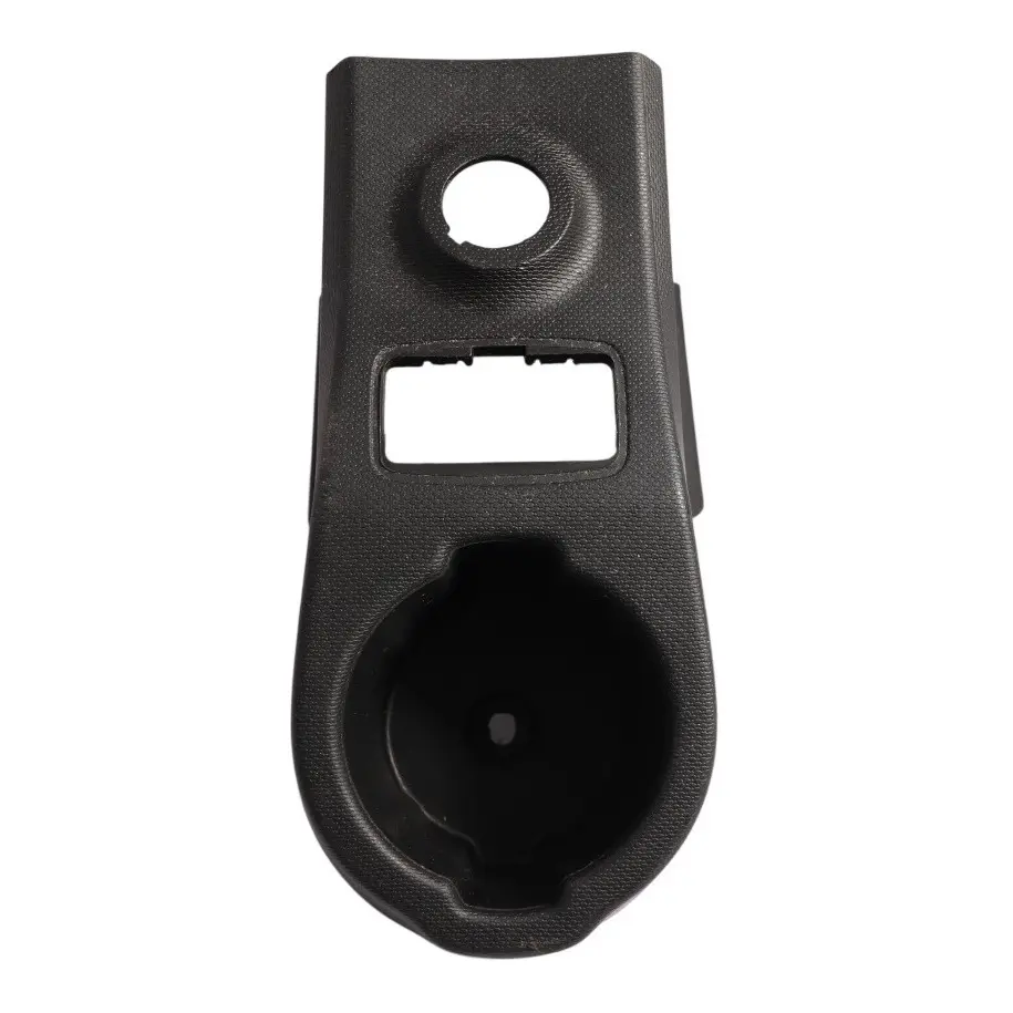 Smart A453 Instrument Panel Rear Center Console Cupholder Tray Cover - SKU RHD-A4536809803 - Part number A4536809803