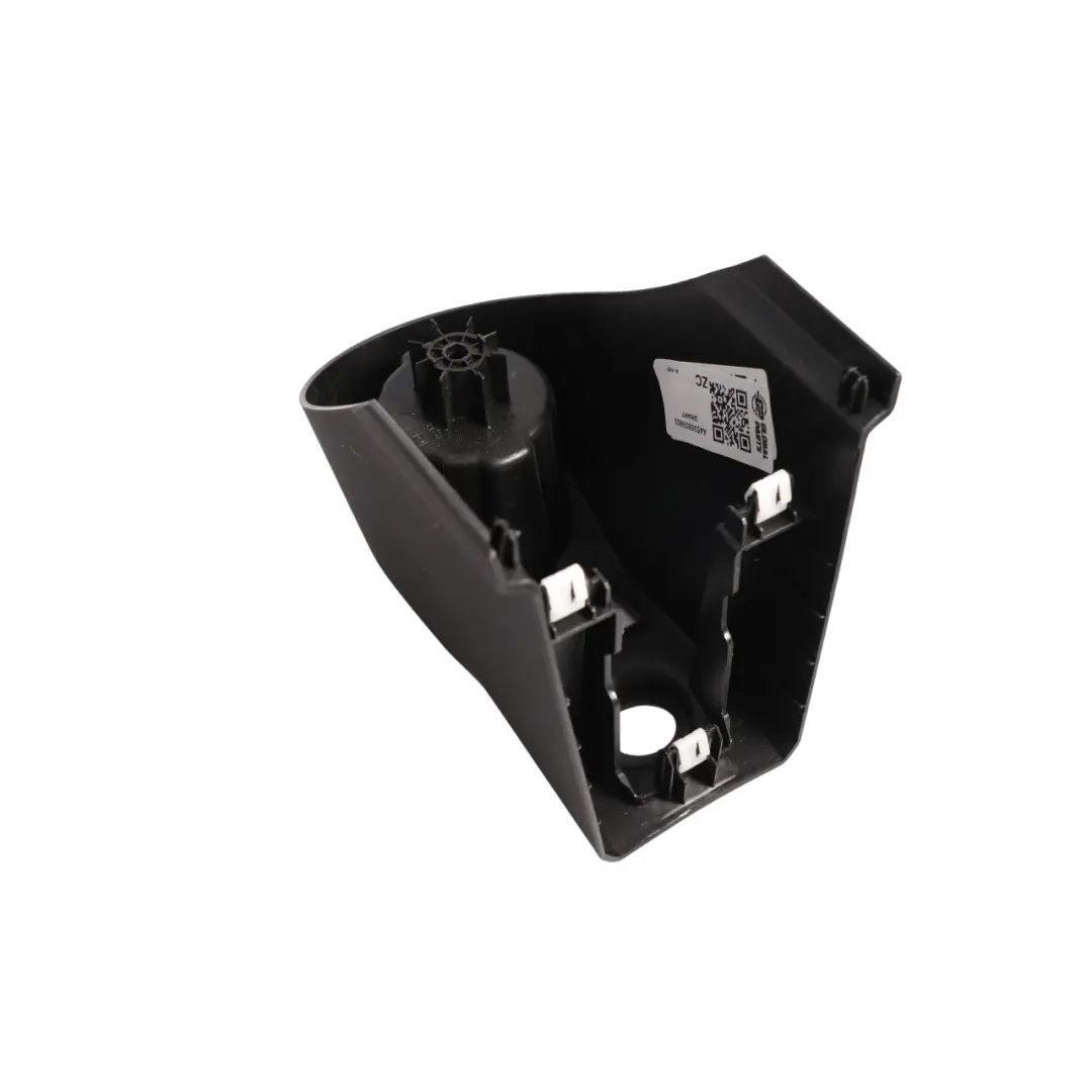 A453 Instrument Panel Rear Center Console Cupholder Tray Cover to Smart with Part number A4536809803 Smart A453 Instrument Panel Rear Center Console Cupholder Tray Cover - SKU RHD-A4536809803 - Part number A4536809803