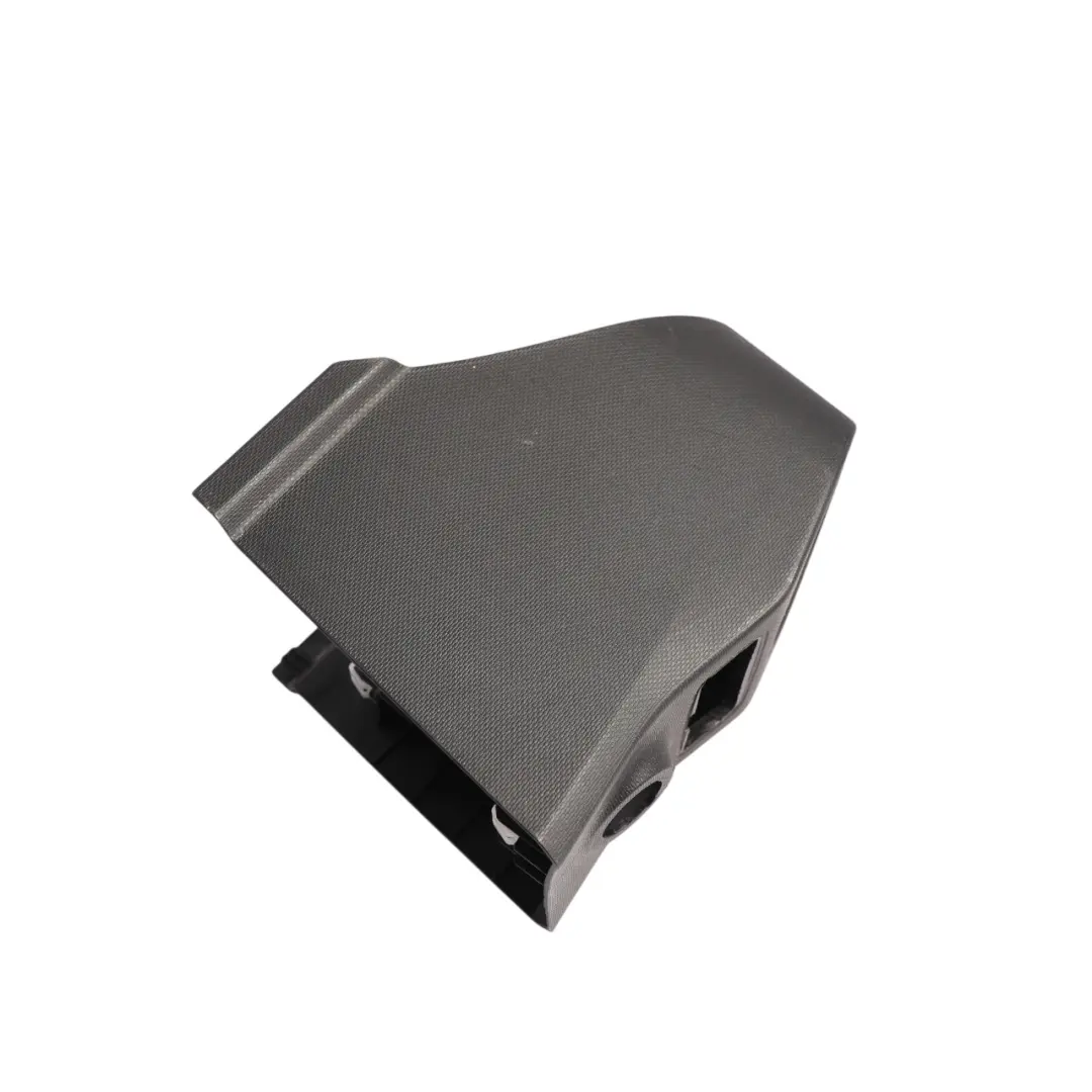 A453 Instrument Panel Rear Center Console Cupholder Tray Cover to Smart with Part number A4536809803 Smart A453 Instrument Panel Rear Center Console Cupholder Tray Cover - SKU RHD-A4536809803 - Part number A4536809803