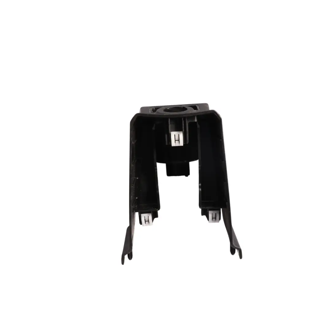 Smart A453 Instrument Panel Rear Center Console Cupholder Tray Cover - SKU RHD-A4536809803 - Part number A4536809803