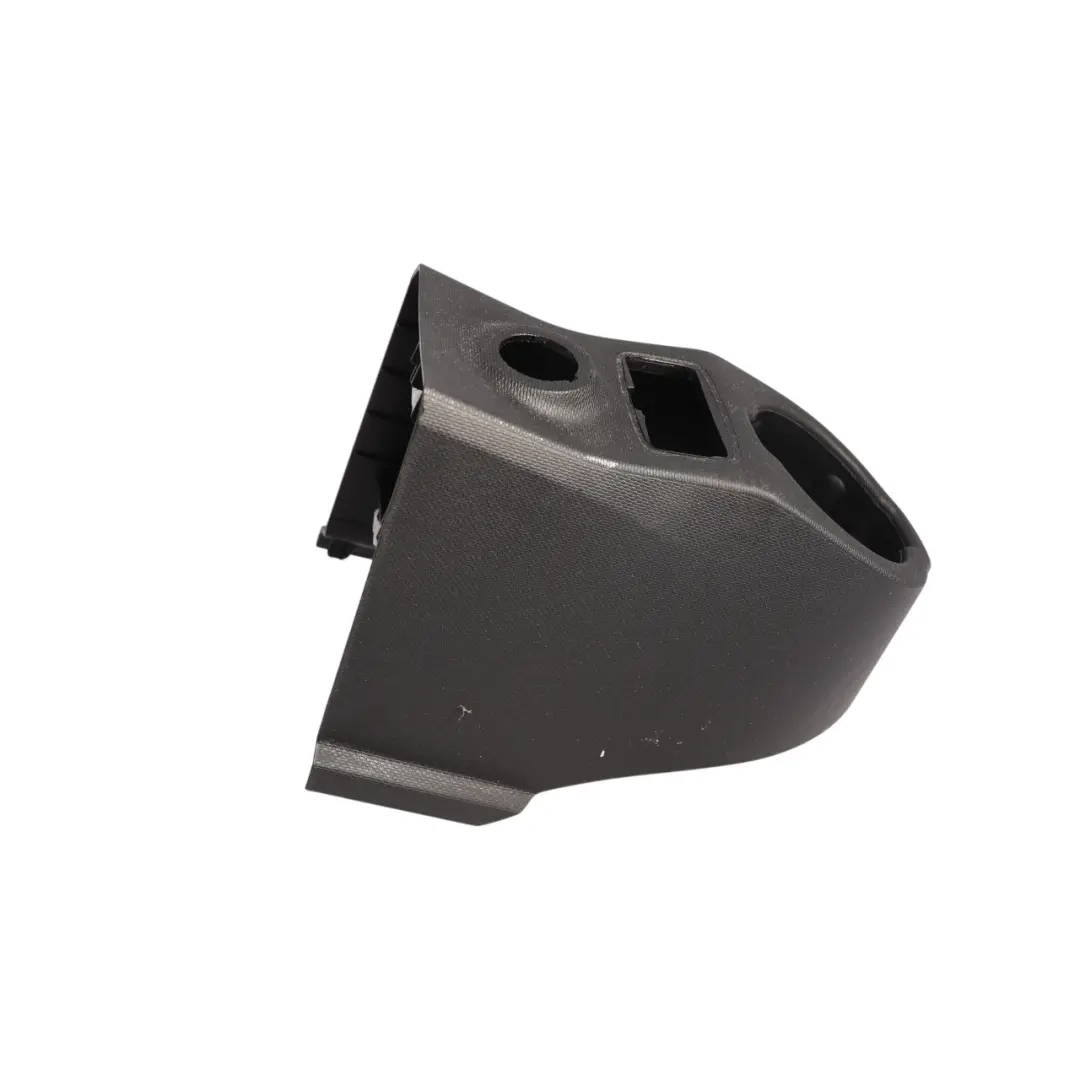 Smart A453 Instrument Panel Rear Center Console Cupholder Tray Cover - SKU RHD-A4536809803 - Part number A4536809803