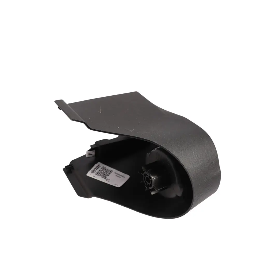 Smart A453 Instrument Panel Rear Center Console Cupholder Tray Cover - SKU RHD-A4536809803 - Part number A4536809803