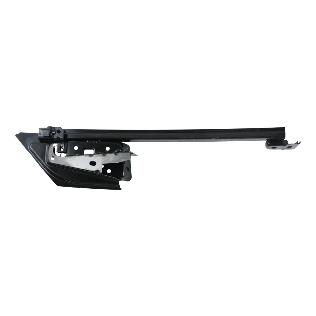 A453 Front Door Window Guide Channel Rail Right O/S to Smart Fortwo with Part number A4537200215 Smart Fortwo A453 Front Door Window Guide Channel Rail Right O/S - SKU A4537200215 - Part number A4537200215