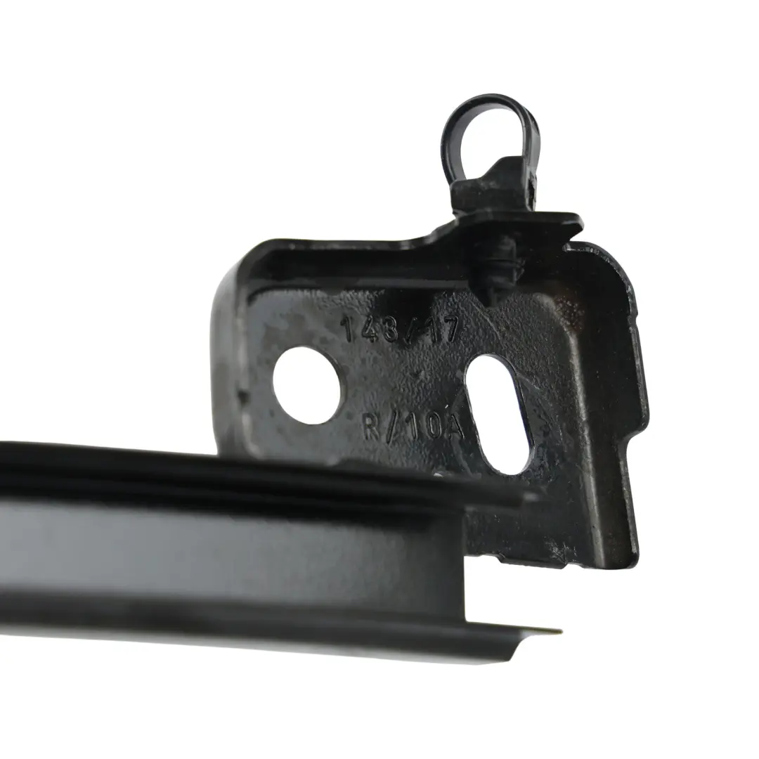 Smart Fortwo A453 Fensterschiene Führungskanal Tür Vorne Rechts - SKU A4537200215 - Teilenummer A4537200215