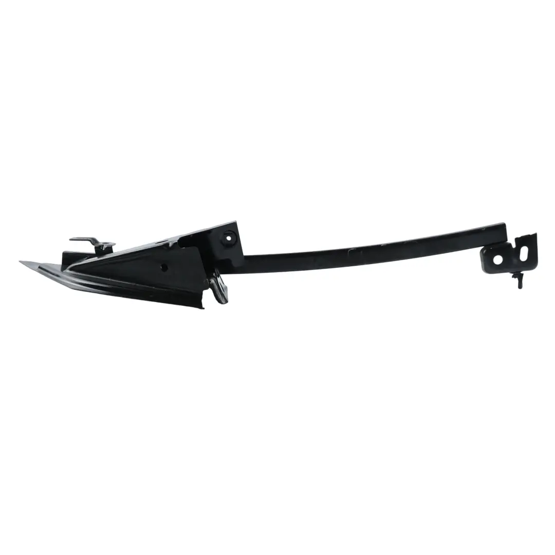 Smart Fortwo A453 Fensterschiene Führungskanal Tür Vorne Rechts - SKU A4537200215 - Teilenummer A4537200215