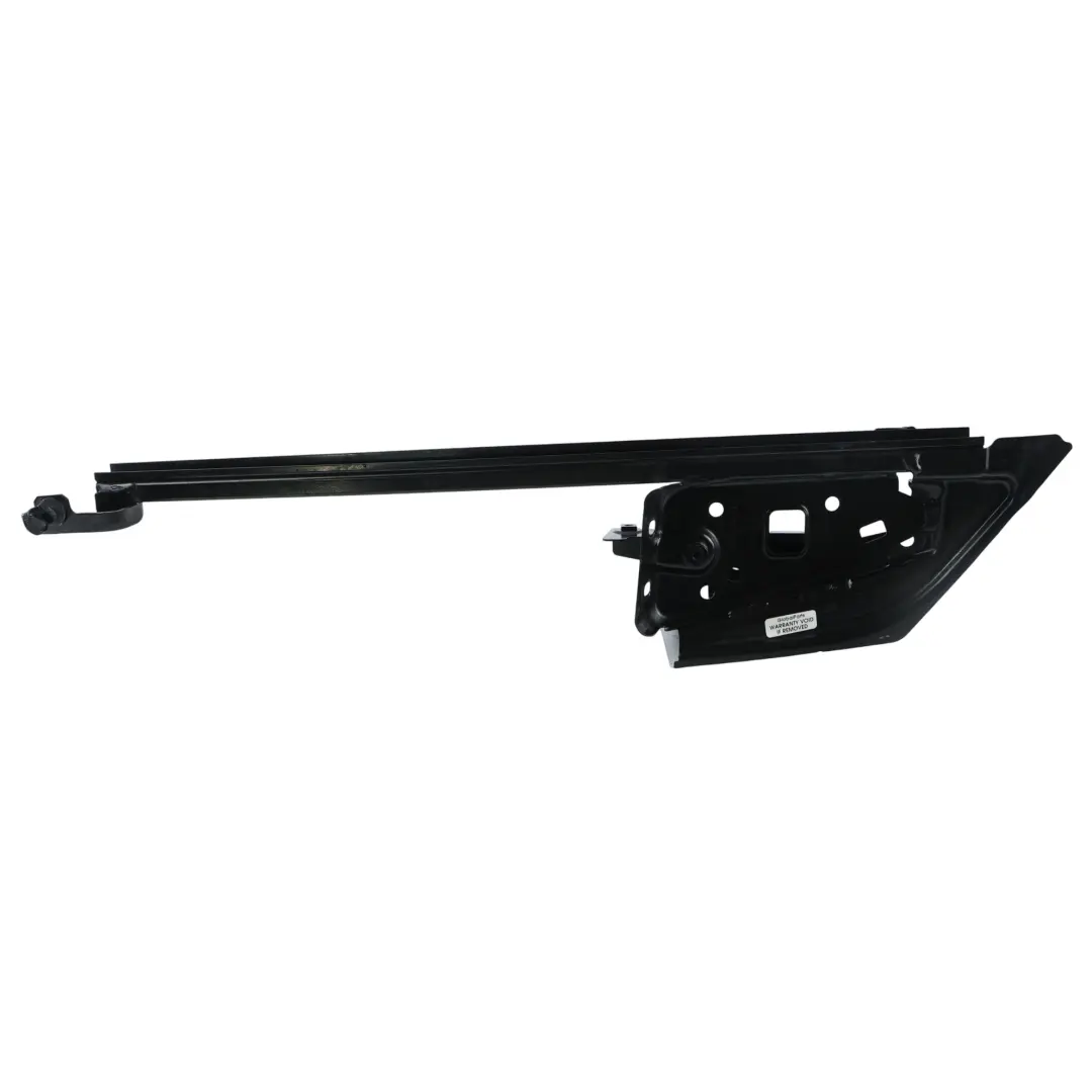 A453 Front Door Window Guide Channel Rail Right O/S to Smart Fortwo with Part number A4537200215 Smart Fortwo A453 Front Door Window Guide Channel Rail Right O/S - SKU A4537200215 - Part number A4537200215