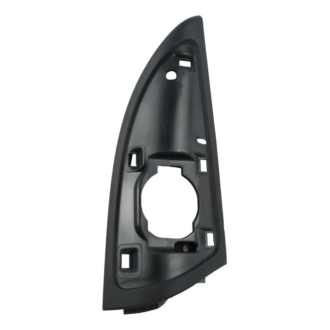Smart Fortwo A453 Außenspiegel Basis Abdeckung Dreieck Rechts - SKU A4538110400 - Teilenummer A4538110400