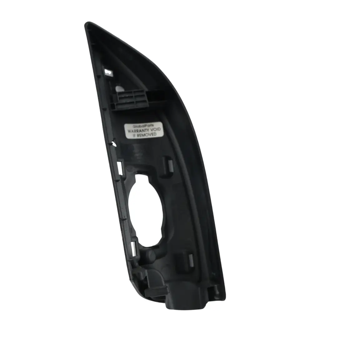 A453 Wing Mirror Base Cover Triangle Right O/S to Smart Fortwo with Part number A4538110400 Smart Fortwo A453 Wing Mirror Base Cover Triangle Right O/S - SKU A4538110400 - Part number A4538110400