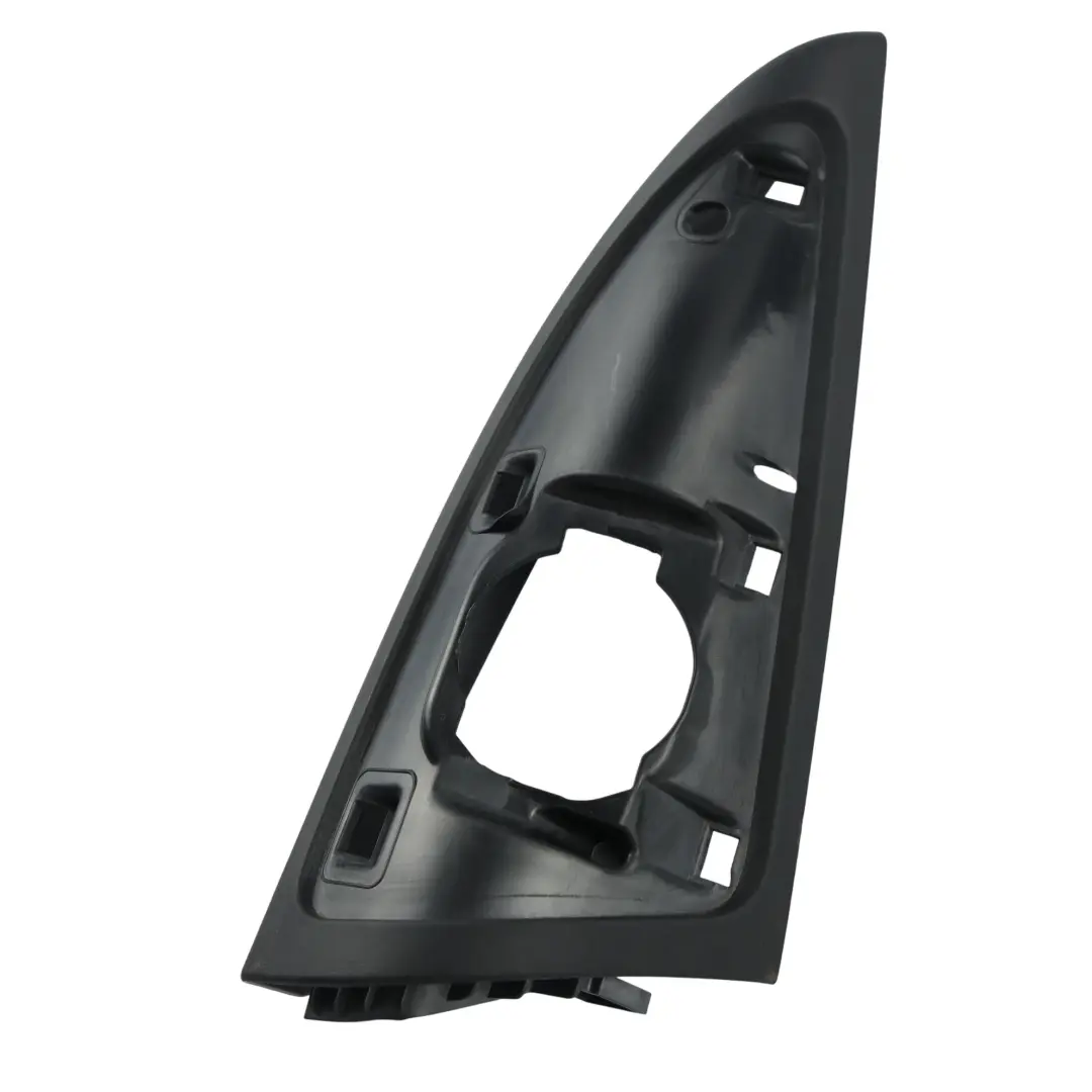A453 Copertura Base Specchietto Triangolo Destro per Smart Fortwo con numero di parte A4538110400 Smart Fortwo A453 Copertura Base Specchietto Triangolo Destro - SKU A4538110400 - Numero di parte A4538110400