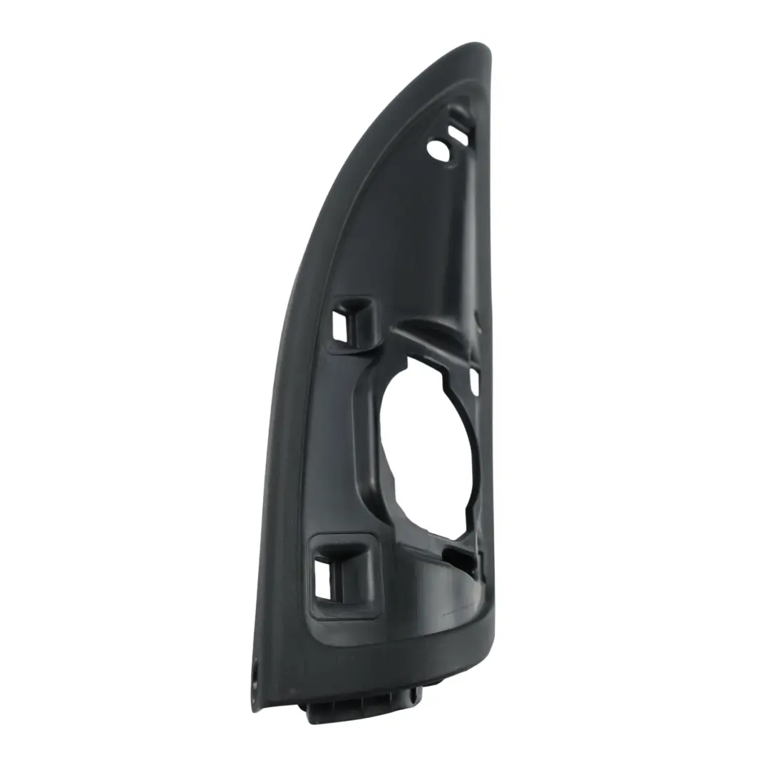 A453 Wing Mirror Base Cover Triangle Right O/S to Smart Fortwo with Part number A4538110400 Smart Fortwo A453 Wing Mirror Base Cover Triangle Right O/S - SKU A4538110400 - Part number A4538110400