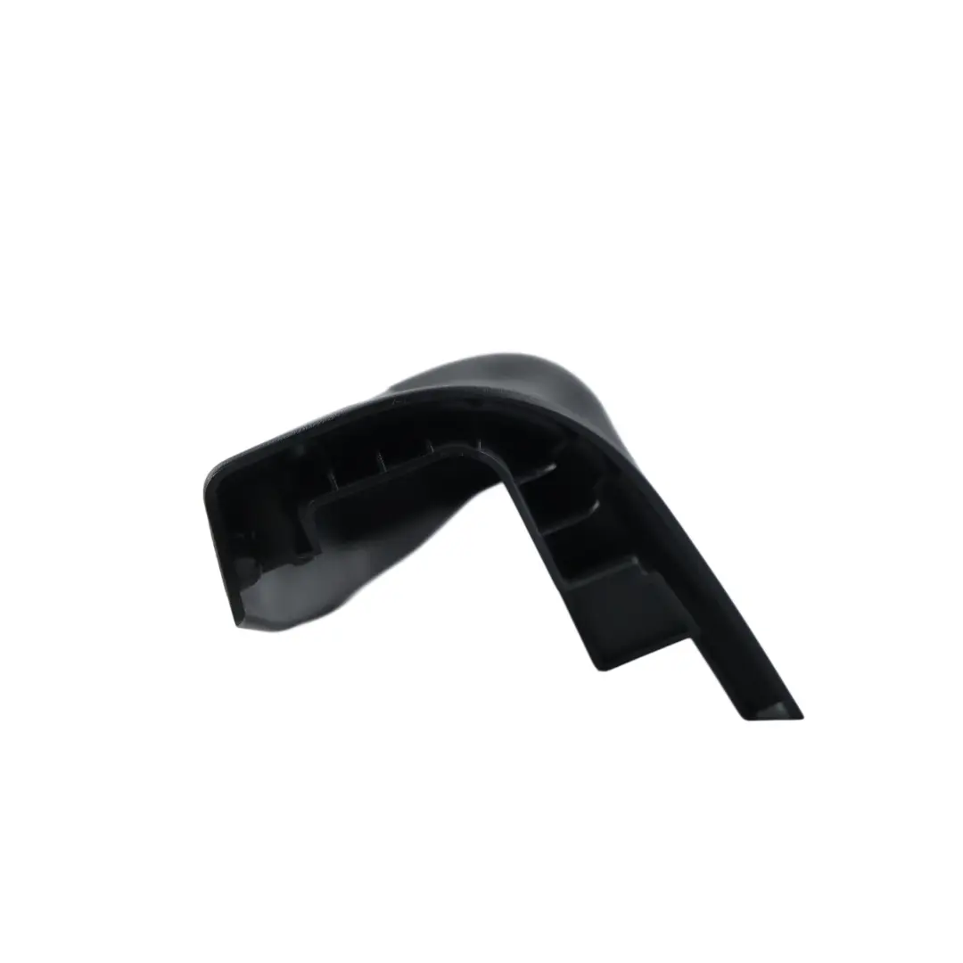A453 Wing Mirror Base Cover Triangle Right O/S to Smart Fortwo with Part number A4538110400 Smart Fortwo A453 Wing Mirror Base Cover Triangle Right O/S - SKU A4538110400 - Part number A4538110400