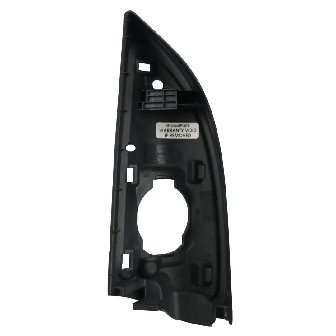 Smart Fortwo A453 Cache Base Rétroviseur Triangle Droit - SKU A4538110400 - Numéro de pièce A4538110400