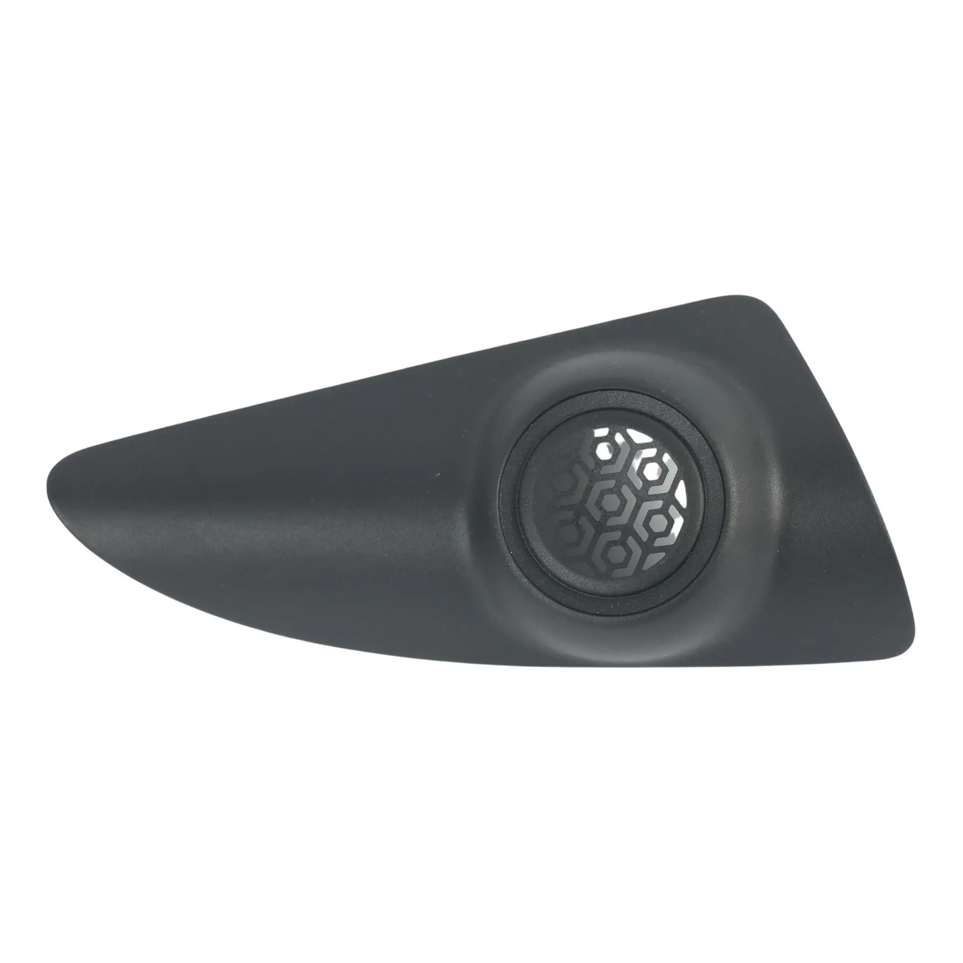 Smart 453 Door Wing Mirror Base Moulding Trim Triangle Right O/S A4538115400