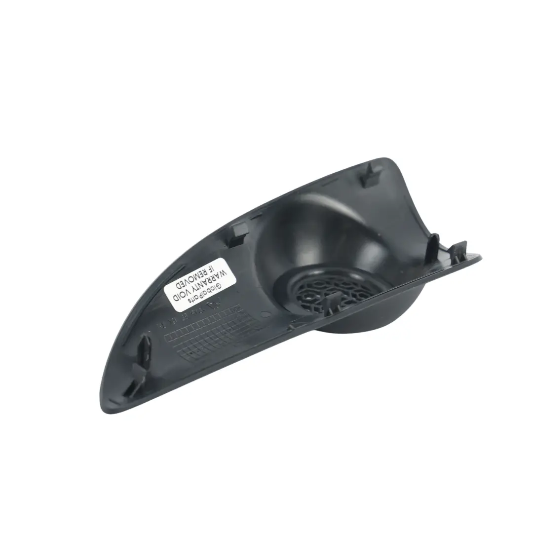 Door Wing Mirror Base Moulding Trim Triangle Right O/S to Smart 453 with Part number A4538115400 Smart 453 Door Wing Mirror Base Moulding Trim Triangle Right O/S - SKU A4538115400 - Part number A4538115400