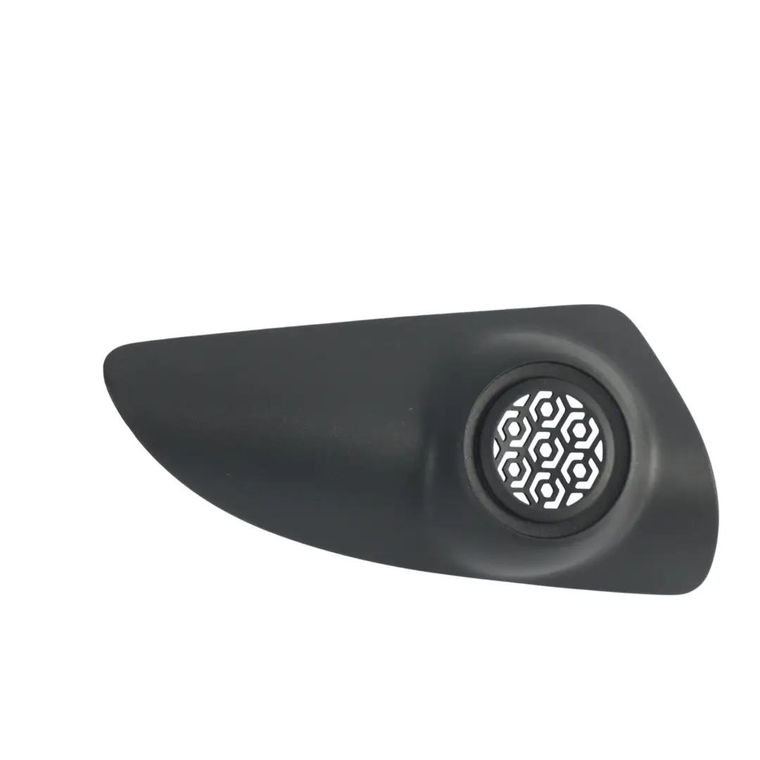 Door Wing Mirror Base Moulding Trim Triangle Right O/S to Smart 453 with Part number A4538115400 Smart 453 Door Wing Mirror Base Moulding Trim Triangle Right O/S - SKU A4538115400 - Part number A4538115400