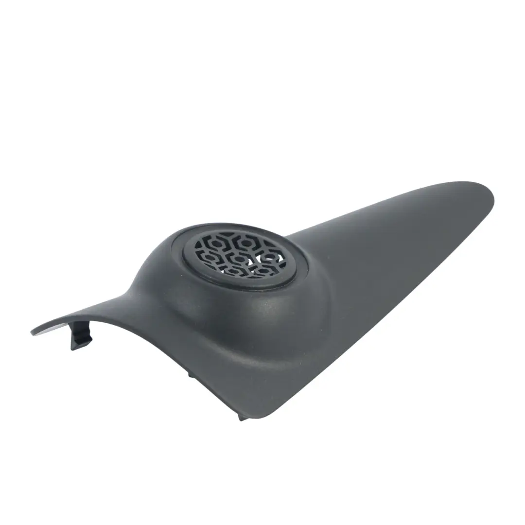 Smart 453 Door Wing Mirror Base Moulding Trim Triangle Right O/S - SKU A4538115400 - Part number A4538115400