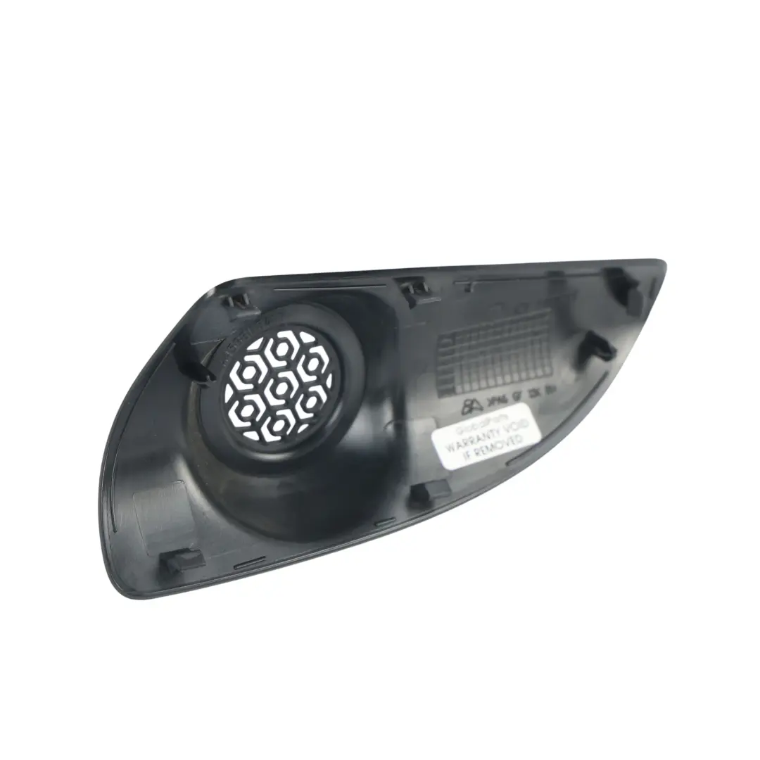Smart 453 Door Wing Mirror Base Moulding Trim Triangle Right O/S - SKU A4538115400 - Part number A4538115400