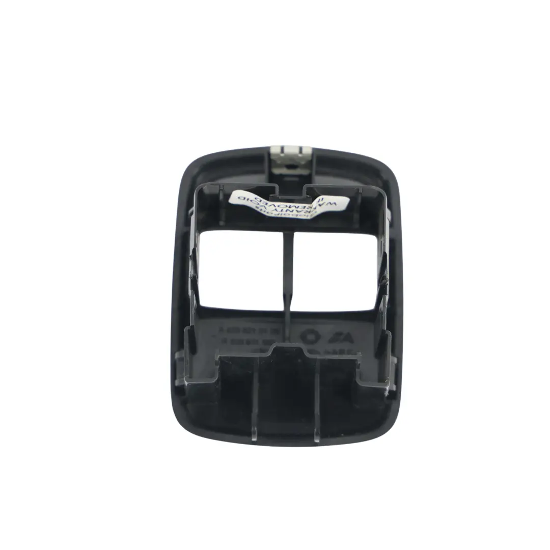 Smart A453 Window Regulator Switch Cover Surround Trim Driver Side - SKU A4538210109 - Part number A4538210109