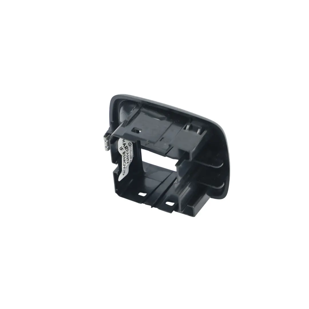 A453 Fensterheber Schalter Abdeckung Blende Fahrerseite für Smart mit Teilenummer A4538210109 Smart A453 Fensterheber Schalter Abdeckung Blende Fahrerseite - SKU A4538210109 - Teilenummer A4538210109