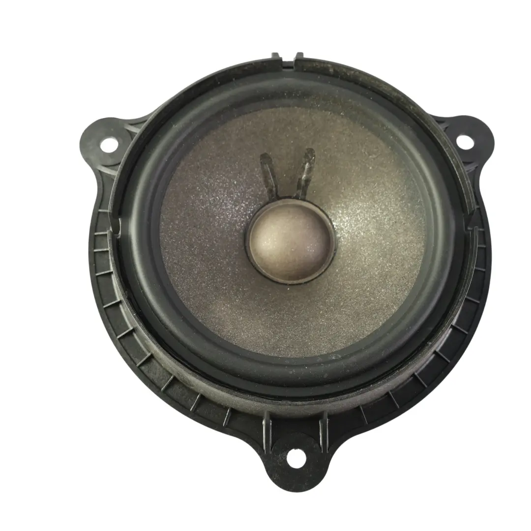 A453 Altavoz Puerta Delantera Izquierdo Derecho para Smart Fortwo con número de pieza A4538270760 Smart Fortwo A453 Altavoz Puerta Delantera Izquierdo Derecho - SKU A4538270760 - Número de pieza A4538270760