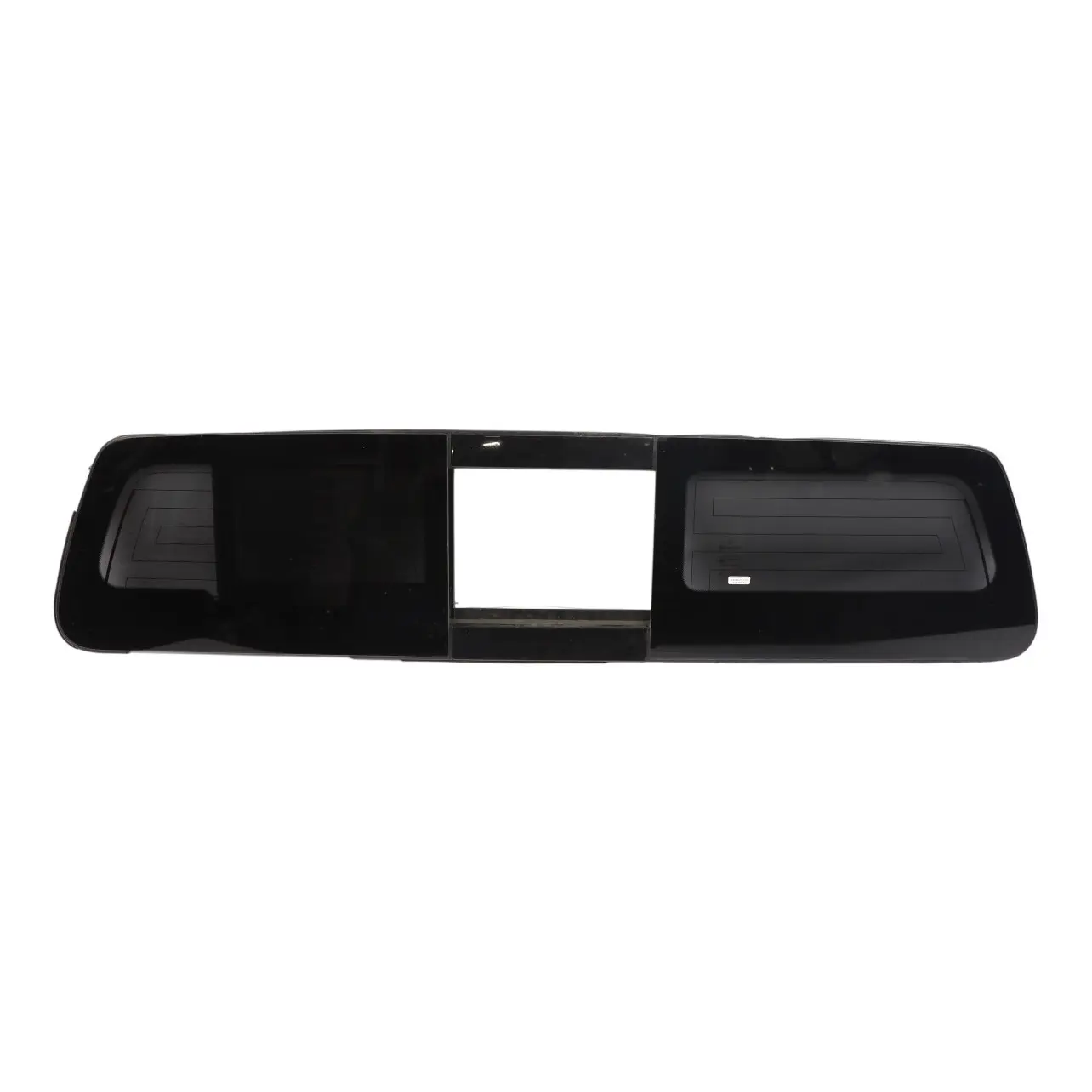 Mercedes W470 Rear Cab Window Glass Glazing AS3 A4706702100