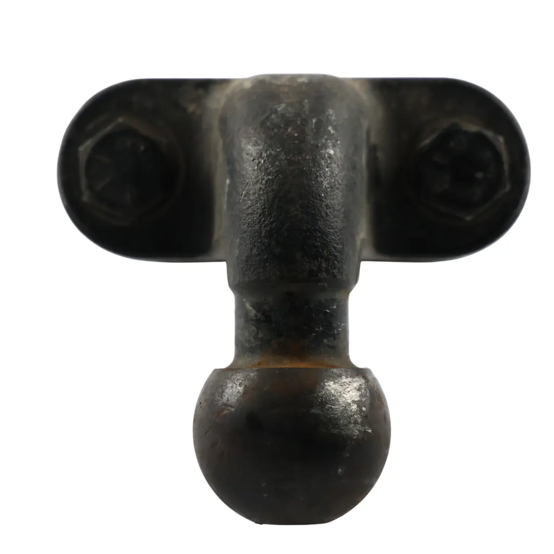 Bumper Tow Bar Hitch Hook to Land Rover Discovery 3 L319 Rear with Part number A50-X Land Rover Discovery 3 L319 Rear Bumper Tow Bar Hitch Hook - SKU A50-X-2 - Part number A50-X