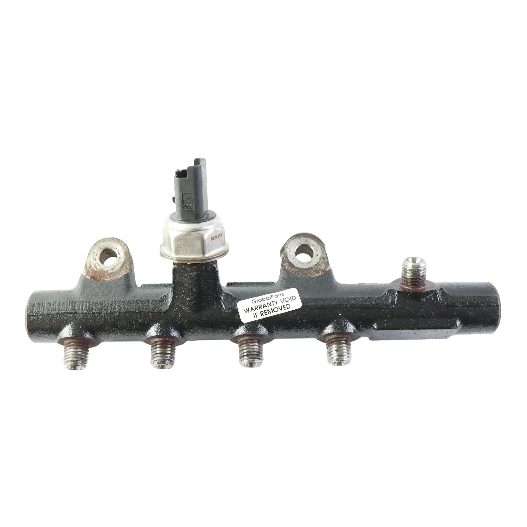 Mercedes C117 W176 W242 W246 Fuel Rail Pipe Distributor 1.5 Diesel A6070700095