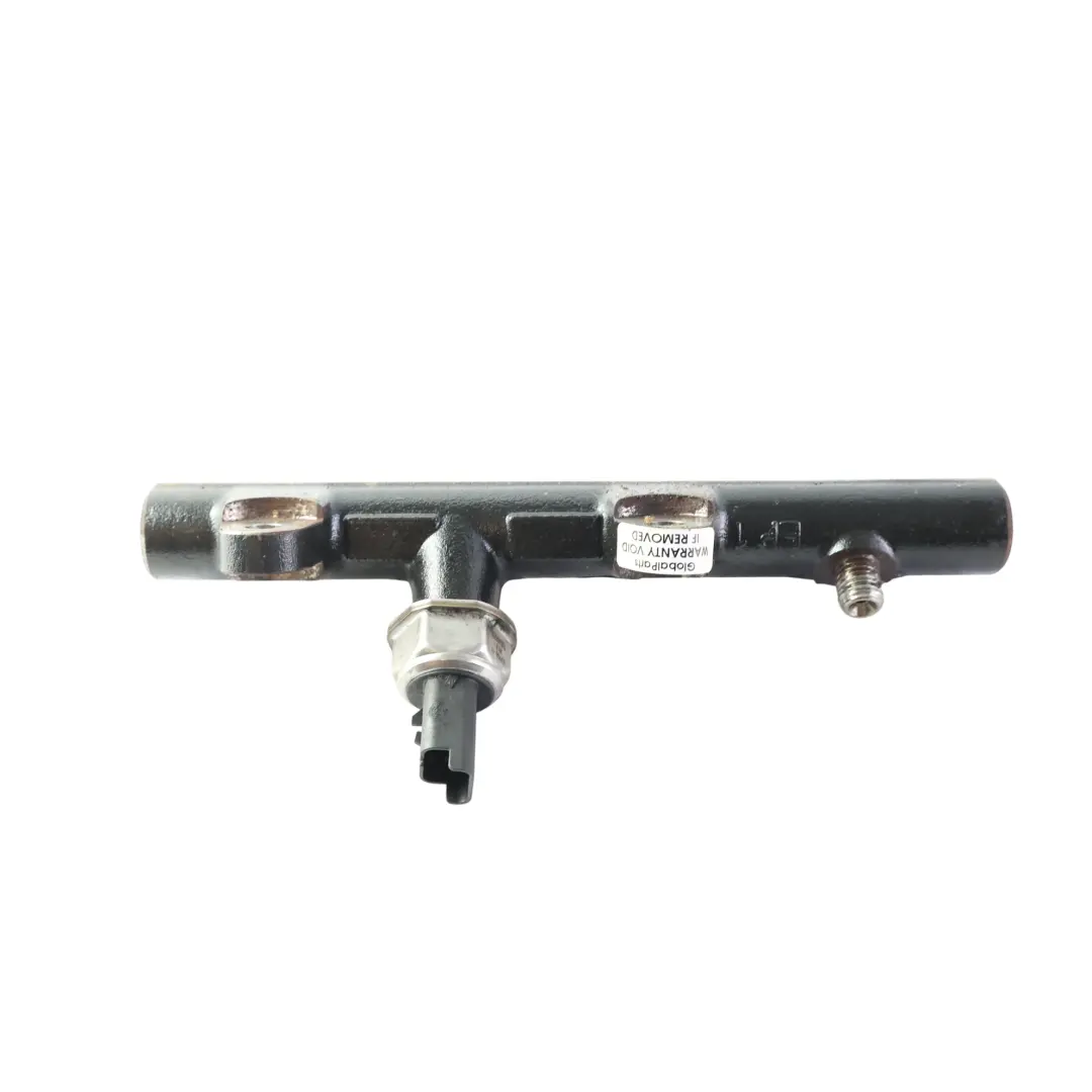 Mercedes C117 W176 W242 W246 Fuel Rail Pipe Distributor 1.5 Diesel - SKU A6070700095 - Part number A6070700095