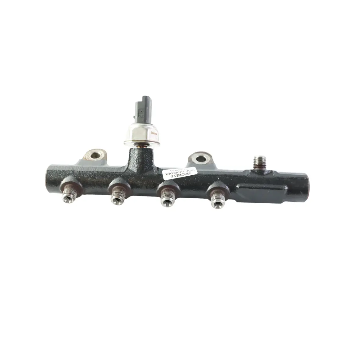 Mercedes C117 W176 W242 W246 Fuel Rail Pipe Distributor 1.5 Diesel - SKU A6070700095 - Part number A6070700095