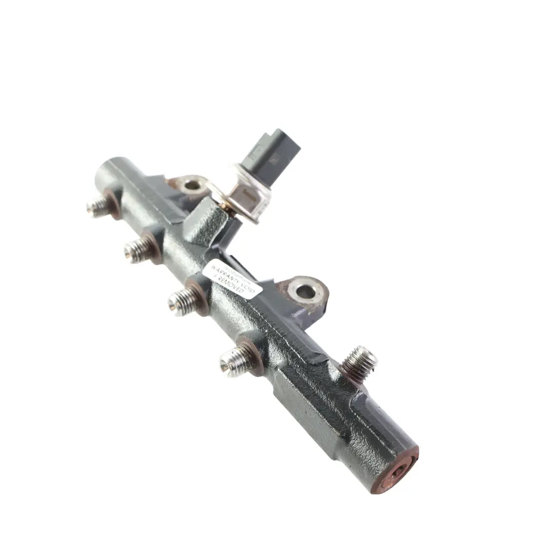 Mercedes C117 W176 W242 W246 Fuel Rail Pipe Distributor 1.5 Diesel - SKU A6070700095 - Part number A6070700095