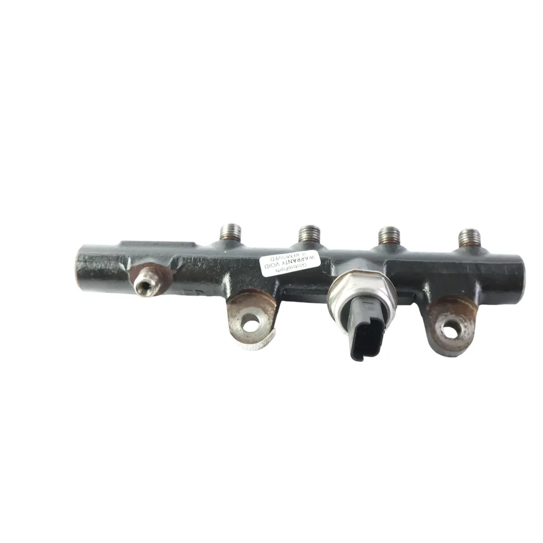 Rampa Combustible 1.5 Diesel para Mercedes C117 W176 W242 W246 con número de pieza A6070700095 Mercedes C117 W176 W242 W246 Rampa Combustible 1.5 Diesel - SKU A6070700095 - Número de pieza A6070700095