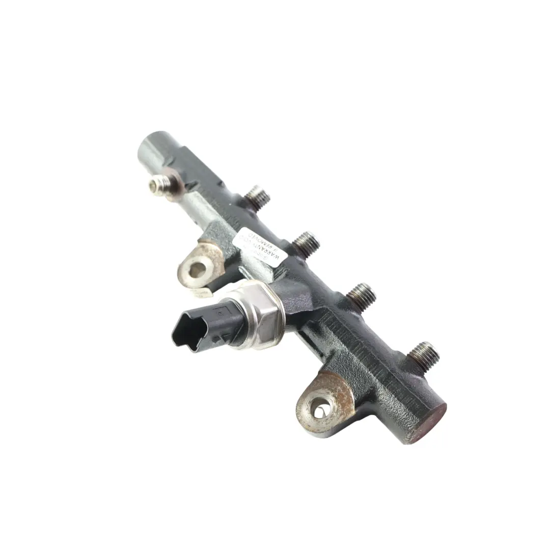 Mercedes C117 W176 W242 W246 Fuel Rail Pipe Distributor 1.5 Diesel - SKU A6070700095 - Part number A6070700095