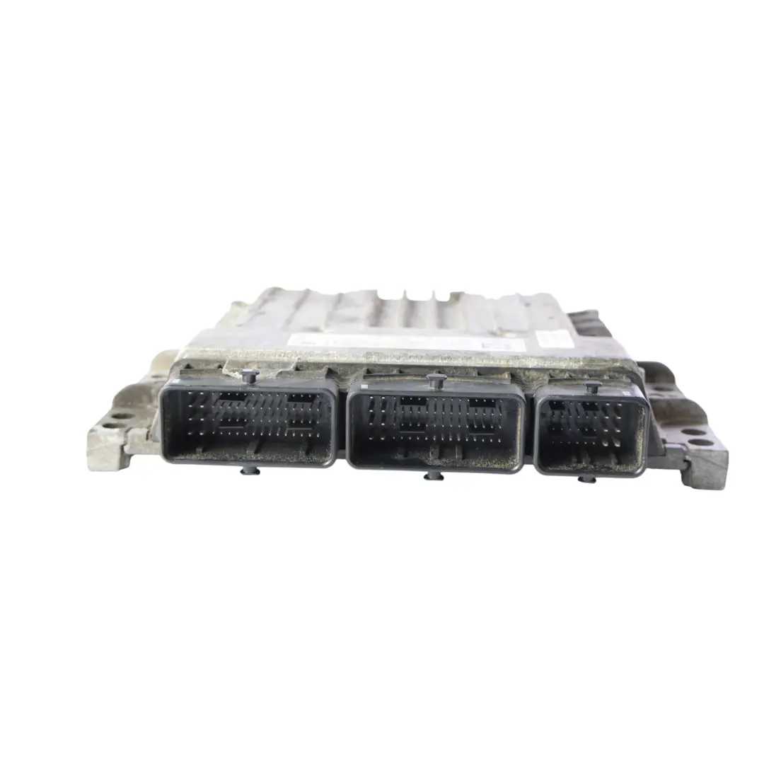 Mercedes W176 A180 CDI 607.951 109HP Centralina Motore ECU Manuale - SKU A6079002000 - Numero di parte A6079002000