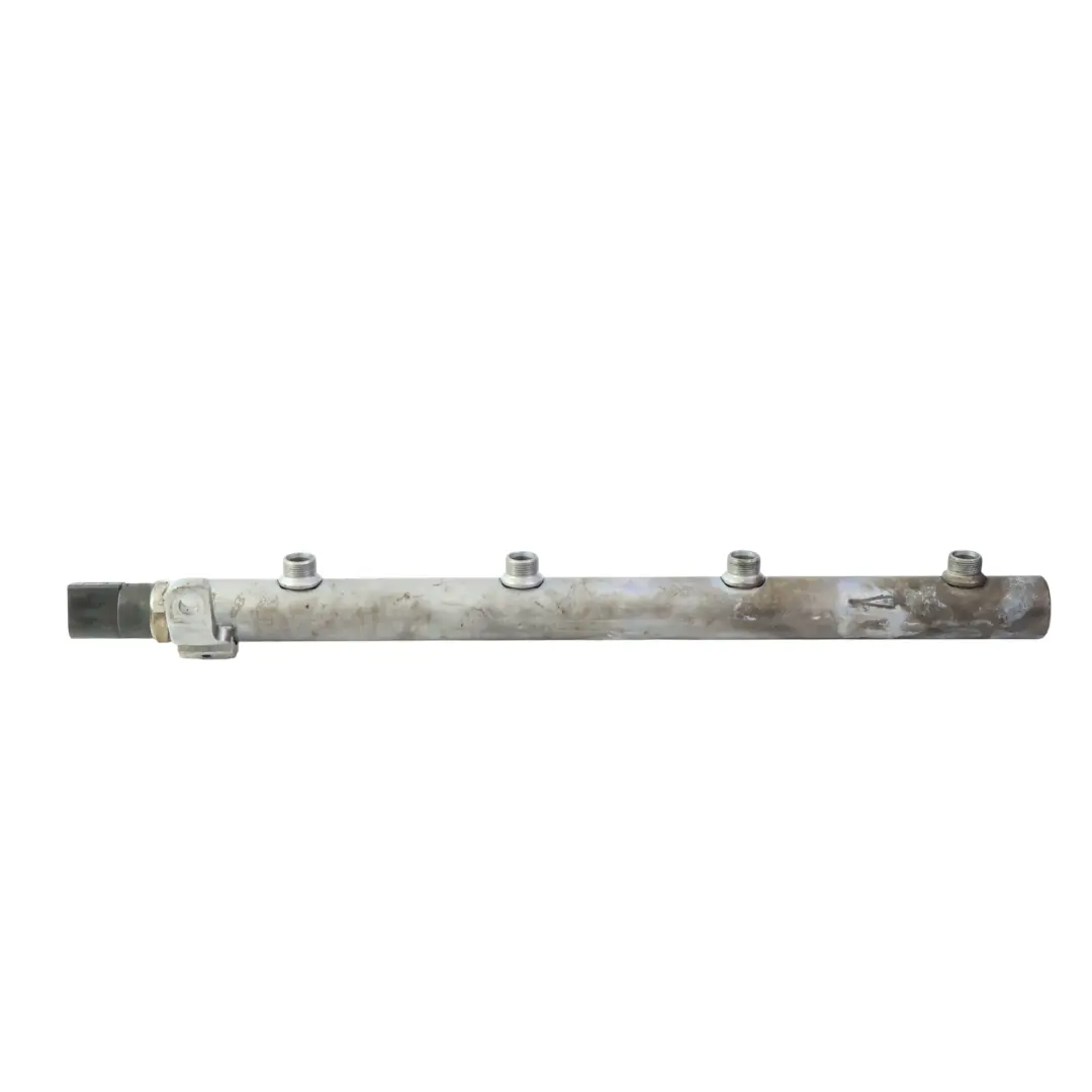 Distributor Rail Ramp Right O/S to Mercedes W164 W211 W221 Fuel with Part number A6290700695 Mercedes W164 W211 W221 Fuel Distributor Rail Ramp Right O/S - SKU A6290700695 - Part number A6290700695
