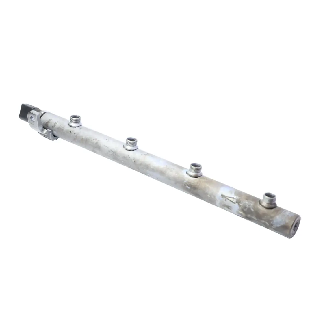 Mercedes W164 W211 W221 Listwa Wtryskowa Prawa - SKU A6290700695 - Numer Części A6290700695