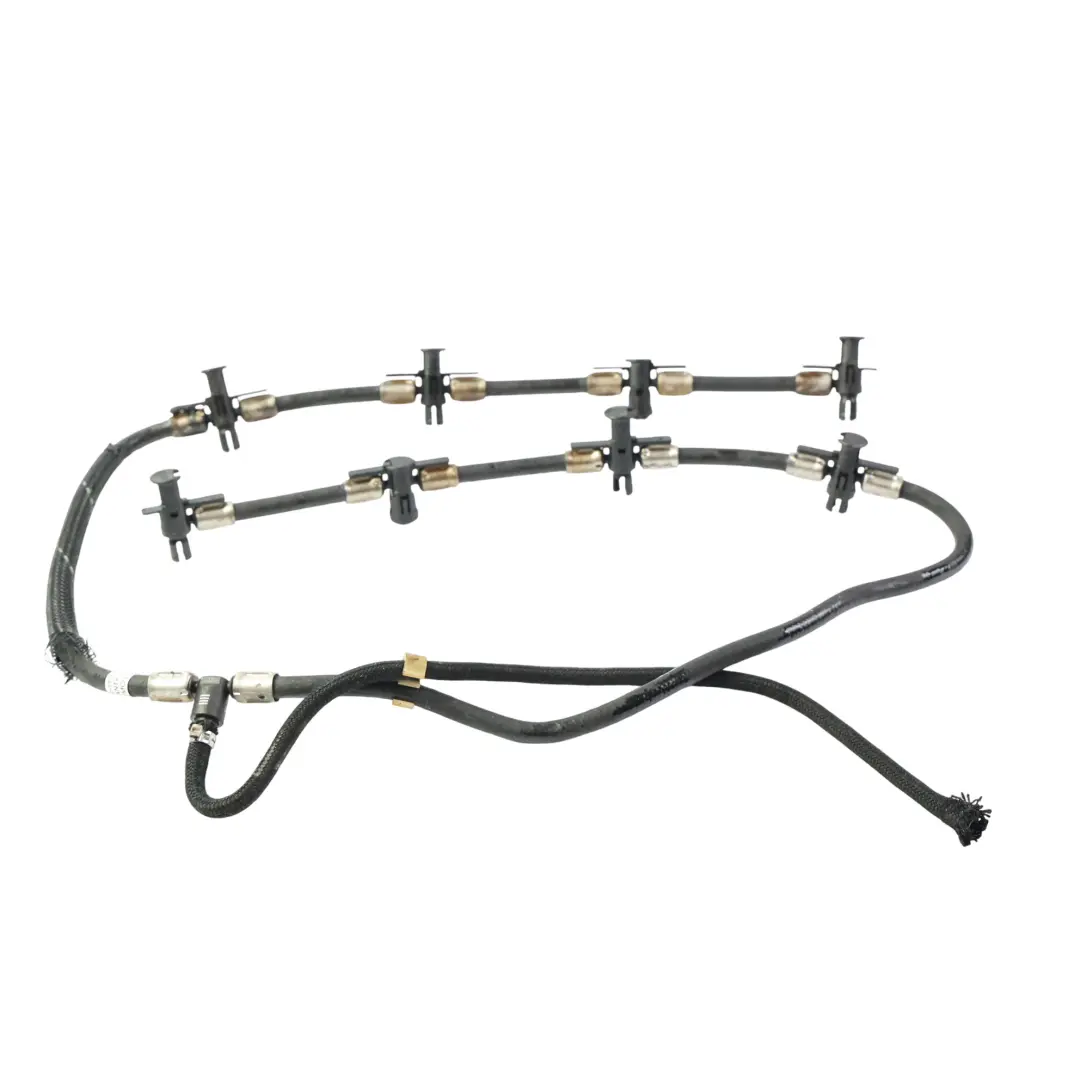 Tubo Olio Perdita Linea OM629 V8 Diesel per Mercedes W164 X164 W211 W221 con numero di parte A6290700832 Mercedes W164 X164 W211 W221 Tubo Olio Perdita Linea OM629 V8 Diesel - SKU A6290700832 - Numero di parte A6290700832