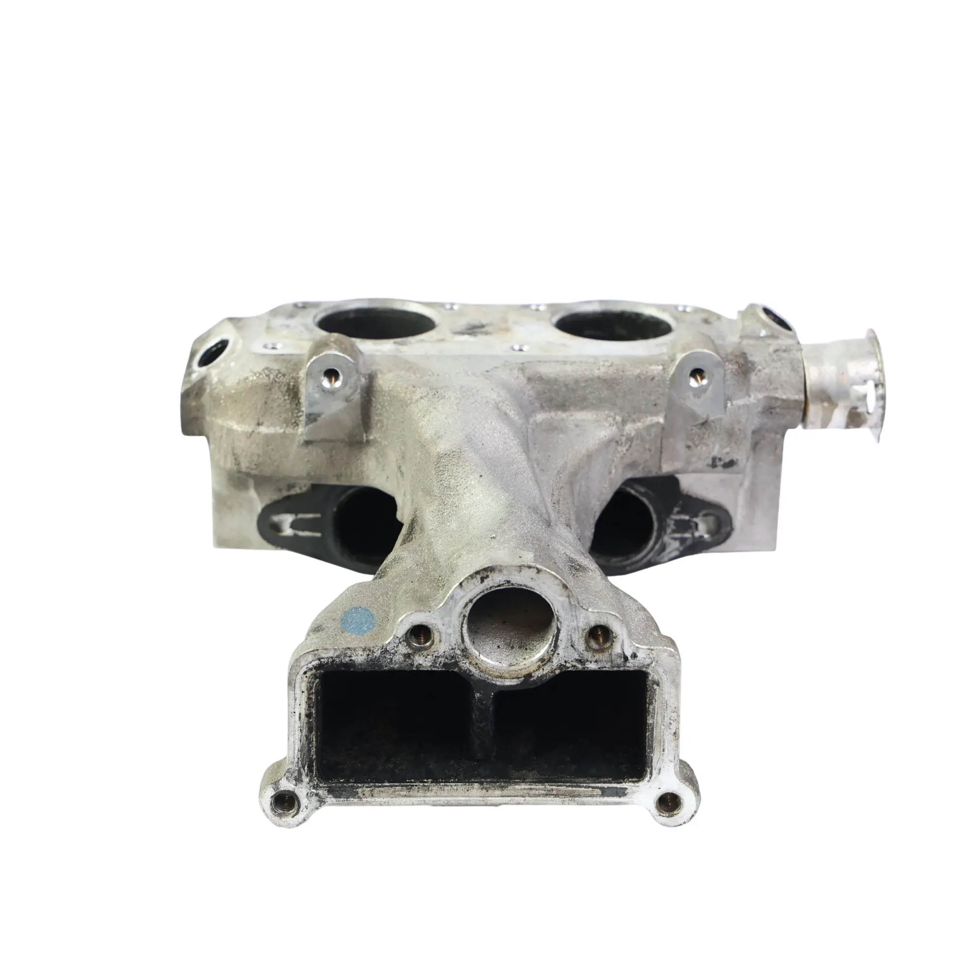 Mercedes W164 W211 EGR Exhaust Gas Valve OM629 V8 Diesel A6291400408
